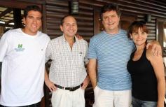 Foto de la galería: Campeonato Argentino de Esquí Náutico, 1ra. fecha. Parte II