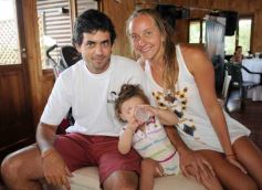 Foto de la galería: Campeonato Argentino de Esquí Náutico, 1ra. fecha. Parte II