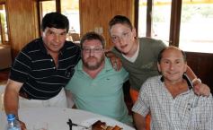 Foto de la galería: Campeonato Argentino de Esquí Náutico, 1ra. fecha. Parte II