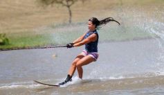 Foto de la galería: Campeonato Argentino de Esquí Náutico, 1ra. fecha. Parte II