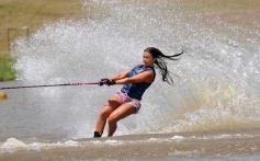 Foto de la galería: Campeonato Argentino de Esquí Náutico, 1ra. fecha. Parte II