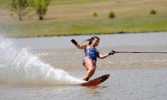 Foto de la galería: Campeonato Argentino de Esquí Náutico, 1ra. fecha. Parte II