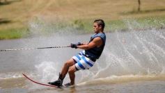 Foto de la galería: Campeonato Argentino de Esquí Náutico, 1ra. fecha. Parte II