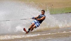 Foto de la galería: Campeonato Argentino de Esquí Náutico, 1ra. fecha. Parte II