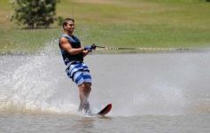 Foto de la galería: Campeonato Argentino de Esquí Náutico, 1ra. fecha. Parte II