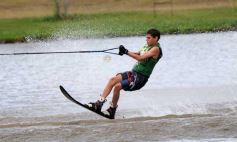 Foto de la galería: Campeonato Argentino de Esquí Náutico, 1ra. fecha. Parte II