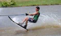 Foto de la galería: Campeonato Argentino de Esquí Náutico, 1ra. fecha. Parte II