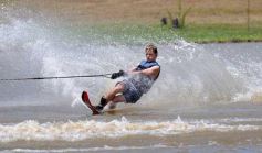 Foto de la galería: Campeonato Argentino de Esquí Náutico, 1ra. fecha. Parte II
