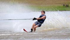 Foto de la galería: Campeonato Argentino de Esquí Náutico, 1ra. fecha. Parte II
