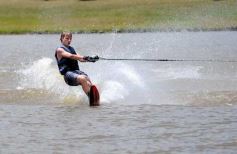 Foto de la galería: Campeonato Argentino de Esquí Náutico, 1ra. fecha. Parte II