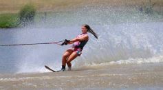 Foto de la galería: Campeonato Argentino de Esquí Náutico, 1ra. fecha. Parte II