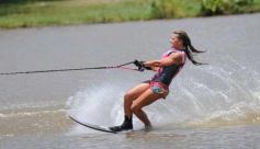 Foto de la galería: Campeonato Argentino de Esquí Náutico, 1ra. fecha. Parte II