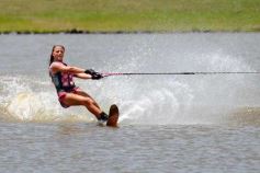 Foto de la galería: Campeonato Argentino de Esquí Náutico, 1ra. fecha. Parte II