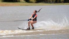 Foto de la galería: Campeonato Argentino de Esquí Náutico, 1ra. fecha. Parte II