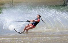 Foto de la galería: Campeonato Argentino de Esquí Náutico, 1ra. fecha. Parte II