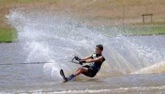 Foto de la galería: Campeonato Argentino de Esquí Náutico, 1ra. fecha. Parte II