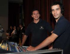 Foto de la galería: El Siprem distingue a Periodistas de Misiones!!!