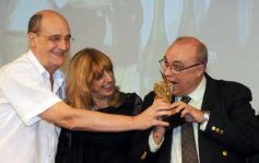 Foto de la galería: El Siprem distingue a Periodistas de Misiones!!!