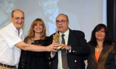 Foto de la galería: El Siprem distingue a Periodistas de Misiones!!!