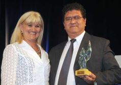 Foto de la galería: El Siprem distingue a Periodistas de Misiones!!!