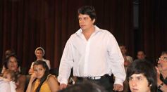 Foto de la galería: El Siprem distingue a Periodistas de Misiones!!!