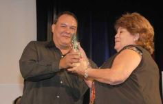 Foto de la galería: El Siprem distingue a Periodistas de Misiones!!!