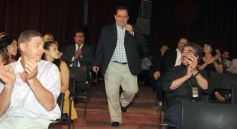 Foto de la galería: El Siprem distingue a Periodistas de Misiones!!!