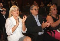 Foto de la galería: El Siprem distingue a Periodistas de Misiones!!!