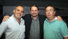 Foto de la galería: El Siprem distingue a Periodistas de Misiones!!!