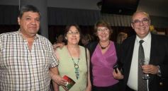 Foto de la galería: El Siprem distingue a Periodistas de Misiones!!!