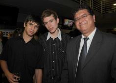 Foto de la galería: El Siprem distingue a Periodistas de Misiones!!!