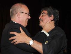 Foto de la galería: El Siprem distingue a Periodistas de Misiones!!!