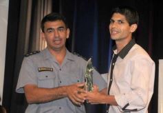 Foto de la galería: El Siprem distingue a Periodistas de Misiones!!!