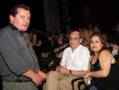 Foto de la galería: El Siprem distingue a Periodistas de Misiones!!!