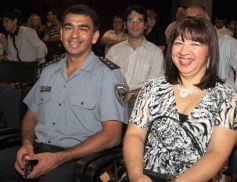 Foto de la galería: El Siprem distingue a Periodistas de Misiones!!!