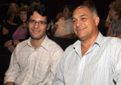 Foto de la galería: El Siprem distingue a Periodistas de Misiones!!!