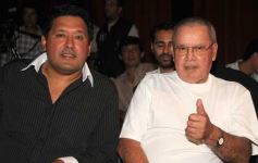 Foto de la galería: El Siprem distingue a Periodistas de Misiones!!!