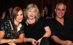 Foto de la galería: El Siprem distingue a Periodistas de Misiones!!!