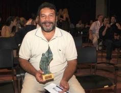 Foto de la galería: El Siprem distingue a Periodistas de Misiones!!!