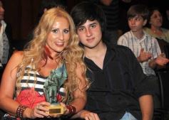 Foto de la galería: El Siprem distingue a Periodistas de Misiones!!!