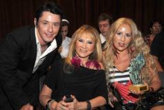 Foto de la galería: El Siprem distingue a Periodistas de Misiones!!!