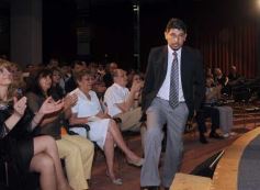 Foto de la galería: El Siprem distingue a Periodistas de Misiones!!!