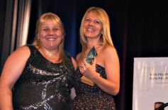 Foto de la galería: El Siprem distingue a Periodistas de Misiones!!!