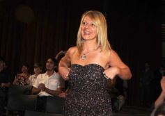 Foto de la galería: El Siprem distingue a Periodistas de Misiones!!!