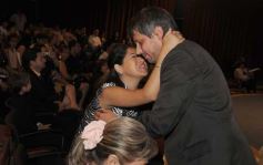 Foto de la galería: El Siprem distingue a Periodistas de Misiones!!!