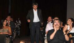 Foto de la galería: El Siprem distingue a Periodistas de Misiones!!!