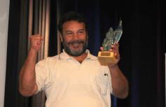 Foto de la galería: El Siprem distingue a Periodistas de Misiones!!!