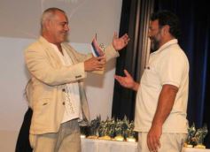 Foto de la galería: El Siprem distingue a Periodistas de Misiones!!!