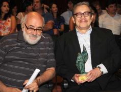 Foto de la galería: El Siprem distingue a Periodistas de Misiones!!!