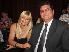 Foto de la galería: El Siprem distingue a Periodistas de Misiones!!!